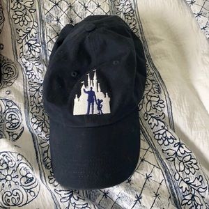 Disney baseball hat
